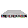 Arista DCS-7050Q-16-F 16x 40GB QSFP+ 8x 10GB SFP+ Front-to-Back Airflow Switch