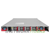 Arista DCS-7050Q-16-F 16x 40GB QSFP+ 8x 10GB SFP+ Front-to-Back Airflow Switch product image 1