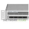NEW Arista DCS-7050Q-16-R 16x 40GB QSFP+ 8x 10GB SFP+ Back-to-Front Air Switch