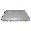 NEW Arista DCS-7050Q-16-R 16x 40GB QSFP+ 8x 10GB SFP+ Back-to-Front Air Switch