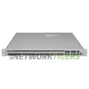 NEW Arista DCS-7050Q-16-R 16x 40GB QSFP+ 8x 10GB SFP+ Back-to-Front Air Switch