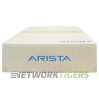 NEW Arista DCS-7050Q-16-F 16x 40GB QSFP+ 8x 10GB SFP+ Front-to-Back Air Switch
