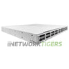 Arista DCS-7050QX-32-R 32x 40GB QSFP+ Back-to-Front Airflow Switch