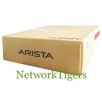 NEW Arista DCS-7050QX-32-R 32x 40GB QSFP+ Back-to-Front Airflow Switch