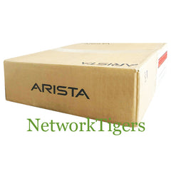 NEW Arista DCS-7050QX-32-R 32x 40GB QSFP+ Back-to-Front Airflow Switch