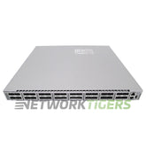 Arista DCS-7050QX-32-R 32x 40GB QSFP+ Back-to-Front Airflow Switch product image 1