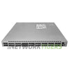 NEW Arista DCS-7050QX-32S-F 32x 40GB QSFP+ 4x 10GB SFP+ Front-to-Back Air Switch