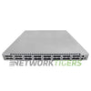 Arista DCS-7050QX-32S-F 32x 40GB QSFP+ 4x 10GB SFP+ Front-to-Back Airflow Switch