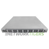 Arista DCS-7050QX-32S-F 32x 40GB QSFP+ 4x 10GB SFP+ Front-to-Back Airflow Switch product image 1