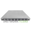 NEW Arista DCS-7050QX-32S-F 32x 40GB QSFP+ 4x 10GB SFP+ Front-to-Back Air Switch