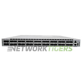 Arista DCS-7050QX-32S-R 32x 40GB QSFP+ 4x 10GB SFP+ Back-to-Front Airflow Switch product image 2