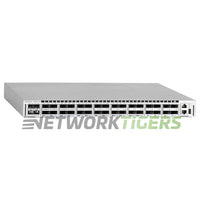 Arista DCS-7050QX2-32S-R 32x 40GB QSFP+ 4x 10GB SFP+ Back-to-Front Air Switch