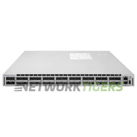 Arista DCS-7050QX2-32S-R 32x 40GB QSFP+ 4x 10GB SFP+ Back-to-Front Air Switch