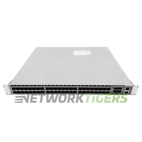 Arista DCS-7050S-52-R 7050S Series 52x 10GB SFP+ Back-to-Front Airflow Switch