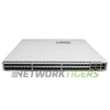 NEW Arista DCS-7050S-64-F 48x 10GB SFP+ 4x 40GB QSFP+ Front-to-Back Air Switch