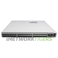 Arista DCS-7050S-64-F 48x 10GB SFP+ 4x 40GB QSFP+ F-to-B 2xAC Airflow Switch