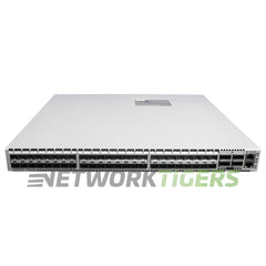 Arista DCS-7050S-64-F 48x 10GB SFP+ 4x 40GB QSFP+ F-to-B 2xAC Airflow Switch