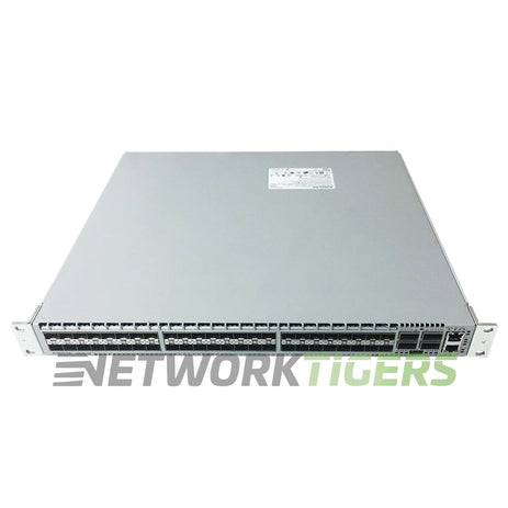 thumbnail image 2 of Arista DCS-7050SX-64-R 48-Port 10G SFP+ & 4-Port 40Gb QSFP Ethernet Switch – Refurbished, Tested 2 of 4