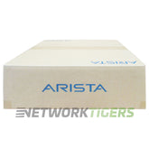 NEW Arista DCS-7050SX-64-F 48x 10GB SFP+ 4x 40GB QSFP+ Front-to-Back Air Switch product image 1
