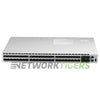 NEW Arista DCS-7050SX-64-F 48x 10GB SFP+ 4x 40GB QSFP+ Front-to-Back Air Switch