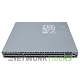 Arista DCS-7050SX-64-F 48x 10GB SFP+ 4x 40GB QSFP+ Front-to-Back Airflow Switch product image 1