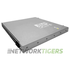 NEW Arista DCS-7050SX-64-R 48x 10GB SFP+ 4x 40GB QSFP+ Back-to-Front Air Switch