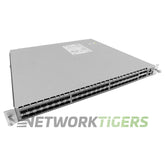 Arista DCS-7050SX-64-R 48x 10GB SFP+ 4x 40GB QSFP+ Back-to-Front Airflow Switch product image 2