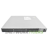 Arista DCS-7050SX-72-F 48x 10GB SFP+ 2x MXP Front-to-Back Airflow Switch
