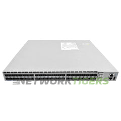 NEW Arista DCS-7050SX-72-F 48x 10GB SFP+ 2x MXP Front-to-Back Airflow Switch