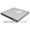 NEW Arista DCS-7050SX-72-F 48x 10GB SFP+ 2x MXP Front-to-Back Airflow Switch