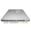 NEW Arista DCS-7050SX-96-F 48x 10GB SFP+ 4x MXP Front-to-Back Airflow Switch