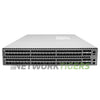 Arista DCS-7050SX2-128-R 96x 10GB SFP+ 8x 40GB QSFP+ Back-to-Front Air Switch