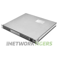 Arista DCS-7050T-36-F 32x 10GB Copper 4x 10GB SFP+ Front-to-Back Airflow Switch