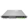 NEW Arista DCS-7050T-36-F 32x 10GB Copper 4x 10GB SFP+ Front-to-Back Air Switch