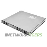 NEW Arista DCS-7050T-36-R 32x 10GB Copper 4x 10GB SFP+ Back-to-Front Air Switch product image 1