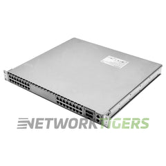 NEW Arista DCS-7050T-36-R 32x 10GB Copper 4x 10GB SFP+ Back-to-Front Air Switch