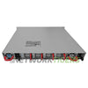 NEW Arista DCS-7050T-52-F 48x 10GB Copper 4x 10GB SFP+ Front-to-Back Air Switch