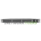 Arista DCS-7050T-52-R 48x 10GB Copper 4x 10GB SFP+ Back-to-Front Airflow Switch product image 1