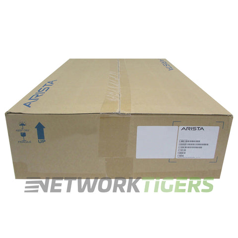 Arista 7048T A 48x Gigabit Ethernet RJ45 4x 10Gb SFP Port DCS 7048T A R Switch 83993 P Arista 7048T A 48x Gigabit Ethernet RJ45 4x 10Gb SFP Port DCS 7048T A R Switch 83993 P