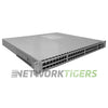 Arista DCS-7050T-64-F 48x 10GB Copper 4x 40GB QSFP+ Front-to-Back Airflow Switch