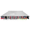 Arista DCS-7050T-64-F 48x 10GB Copper 4x 40GB QSFP+ Front-to-Back Airflow Switch