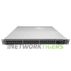 NEW Arista DCS-7050T-64-F 48x 10GB Copper 4x 40GB QSFP+ Front-to-Back Air Switch