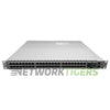 Arista DCS-7050T-64-F 48x 10GB Copper 4x 40GB QSFP+ Front-to-Back Airflow Switch