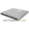 NEW Arista DCS-7050T-64-R 48x 10GB Copper 4x 40GB QSFP+ Back-to-Front Air Switch