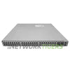 NEW Arista DCS-7050T-64-R 48x 10GB Copper 4x 40GB QSFP+ Back-to-Front Air Switch
