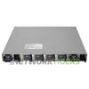 NEW Arista DCS-7050T-64-R 48x 10GB Copper 4x 40GB QSFP+ Back-to-Front Air Switch
