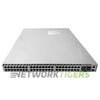NEW Arista DCS-7050T-64-R 48x 10GB Copper 4x 40GB QSFP+ Back-to-Front Air Switch