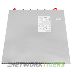 NEW Arista DCS-7050TX-48-F 32x 10GB Copper 4x 40GB QSFP+ F-B Airflow Switch