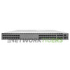 Arista DCS-7050TX-48-F 32x 10GB Copper 4x 40GB QSFP+ F-B Airflow Switch