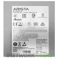 NEW Arista DCS-7050TX-48-R 32x 10GB Copper 4x 40GB QSFP+ B-F Airflow Switch
